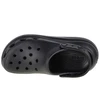 Moteriškos klumpės Crocs Classic Crush, juodos
