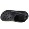 Moteriškos klumpės Crocs Classic Crush, juodos