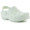 Moteriškos klumpės Crocs Classic Floral Cut Out, nefrito