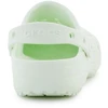 Moteriškos klumpės Crocs Classic Floral Cut Out, nefrito