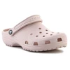 Moteriškos klumpės Crocs Classic, rožinės