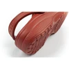 Moteriškos klumpės Crocs Classic, rudos