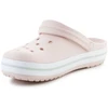 Moteriškos klumpės Crocs Crocband