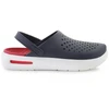 Moteriškos klumpės Crocs InMotion LiteRide, tamsiai mėlynos