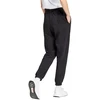 Moteriškos laisvalaikio kelnės adidas Essentials Small Logo, juodos