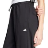 Moteriškos laisvalaikio kelnės adidas Essentials Small Logo, juodos