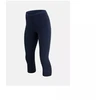 Moteriškos Magijos trumpos "John" tipo kelnės "leggings" mėlynos Peak Performance
