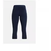 Moteriškos Magijos trumpos "John" tipo kelnės "leggings" mėlynos Peak Performance