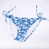Moteriškos maudymosi kelnaitės LADY FENI BOTTOM