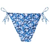 Moteriškos maudymosi kelnaitės LADY FENI BOTTOM