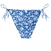Moteriškos maudymosi kelnaitės LADY FENI BOTTOM