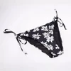 Moteriškos maudymosi kelnaitės LADY FENI BOTTOM
