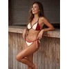 Moteriškos maudymosi kelnaitės Rose M-818