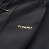 Moteriškos medvilninės kelnės FITANU