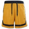 Moteriškos Nike Seasonal Fly Crossover krepšinio šortai - DA6498-712