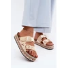 Moteriškos platforminės basutės Step in style 227935