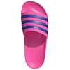 Moteriškos šlepetės adidas Adilette Aqua, rožinės