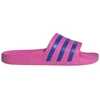 Moteriškos šlepetės adidas Adilette Aqua, rožinės