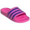 Moteriškos šlepetės adidas Adilette Aqua, rožinės