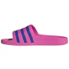 Moteriškos šlepetės adidas Adilette Aqua, rožinės