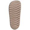 Moteriškos šlepetės adidas Adilette Lumia, smėlio spalvos