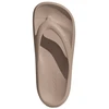 Moteriškos šlepetės adidas Adilette Lumia, smėlio spalvos