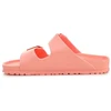 Moteriškos šlepetės baseinui Birkenstock Arizona EVA, rožinės