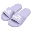 Moteriškos šlepetės baseinui Kubota Basic, pastelinės violetinės