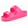 Moteriškos šlepetės Birkenstock Arizona EVA, rožinės