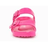 Moteriškos šlepetės Birkenstock Arizona EVA, rožinės