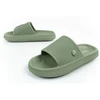 Moteriškos šlepetės CMP Ruby Slipper, žalios
