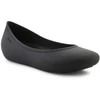 Moteriškos šlepetės Crocs Brooklyn Flat, juodos