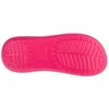 Moteriškos šlepetės Crocs Classic Crush, rožinės