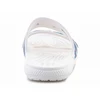 Moteriškos šlepetės Crocs Classic Hyperreal, mėlynos