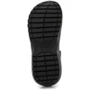 Moteriškos šlepetės Crocs Classic Mega Crush, juodos