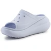 Moteriškos šlepetės Crocs Crush Slide Dreamscape