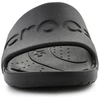 Moteriškos šlepetės Crocs Slide, juodos