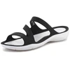 Moteriškos šlepetės Crocs Swiftwater
