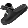 Moteriškos šlepetės Lacoste Serve Slide, juodos
