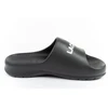 Moteriškos šlepetės Lacoste Serve Slide, juodos