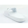 Moteriškos šlepetės Lacoste Serve Slide 02082, baltos