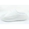 Moteriškos šlepetės Lacoste Serve Slide, baltos