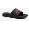 Moteriškos šlepetės Lee Cooper LCW 2483L Juodas