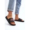Moteriškos šlepetės Lee Cooper LCW 2483L Juodas