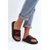 Moteriškos šlepetės Lee Cooper LCW 2483L Juodas