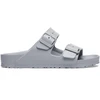 Moteriškos šlepetės su anatominiu vidpadžiu Birkenstock Arizona