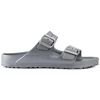 Moteriškos šlepetės su anatominiu vidpadžiu Birkenstock Arizona 1003491