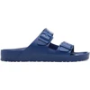 Moteriškos šlepetės su anatominiu vidpadžiu Birkenstock Arizona EVA