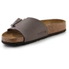 Moteriškos šlepetės su reguliuojamais dirželiais Birkenstock Catalina