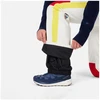 Moteriškos slidinėjimo kelnės Rossignol JCC Valdiz, baltos